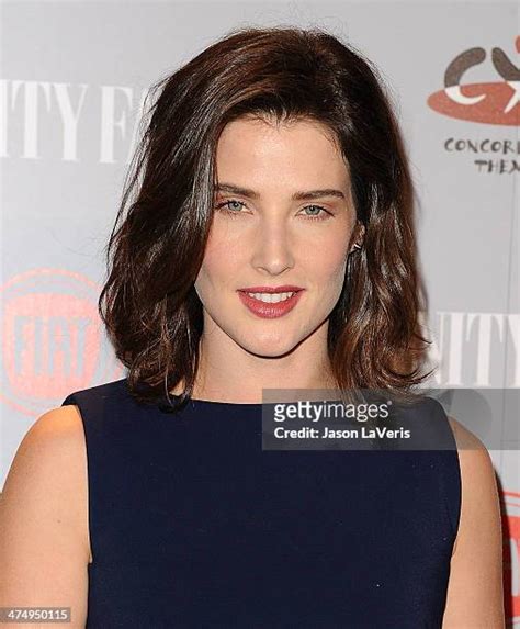 8,842 Cobie Smulders Photos & High Res Pictures